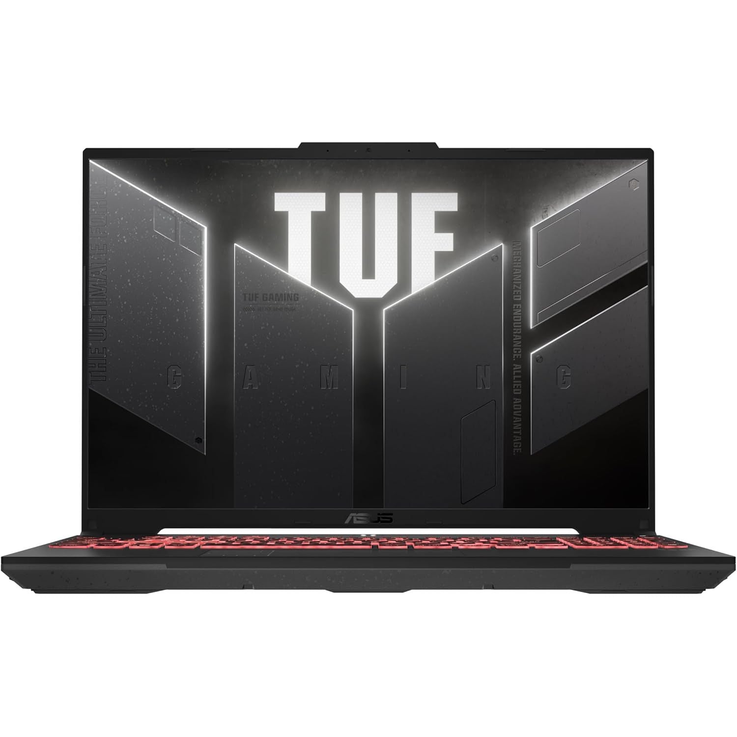 Buy ASUS,ASUS TUF Gaming A16 FA607NU-RL051W – 16" Gaming Laptop (Ryzen 5, RTX 4050, 16GB DDR5, 512GB SSD) - Gadcet UK | UK | London | Scotland | Wales| Near Me | Cheap | Pay In 3 | Gaming Laptop